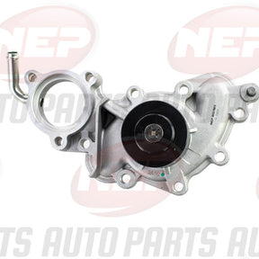Water Pump Toyota 3VZ-E 3.0L 89-On W3049 - NEP