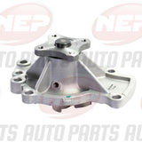 Water Pump Nissan Pulsar 2.0L SR20DE 91-0 W3050 - NEP