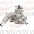 Water Pump Toyota 3F W3051 - NEP