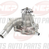 Water Pump Toyota 3F W3051 - NEP