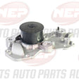 Water Pump HYUNDAI/KIA G6EA DOHC V6 24V W3052 - NEP