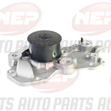 Water Pump HYUNDAI/KIA G6EA DOHC V6 24V W3052 - NEP