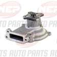 Water Pump Nissan Pulsar 1.6L 91-On GA16 W3053 - NEP