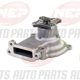 Water Pump Nissan Pulsar 1.6L 91-On GA16 W3053 - NEP