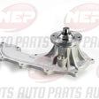 Water Pump Toyota Prado/HILUX 2.7L 3RZ-FE W3056 - NEP