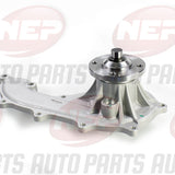 Water Pump Toyota Prado/HILUX 2.7L 3RZ-FE W3056 - NEP