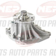 Water Pump Toyota Hilux '99 On 1KZ-TE W3057 - NEP