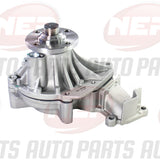 Water Pump Toyota Hilux '99 On 1KZ - 1KD W3057AH - NEP