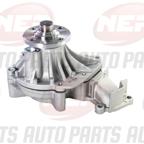 Water Pump Toyota Hilux '99 On 1KZ - 1KD W3057AH - NEP
