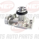 Water Pump DAIHATSU Mira ED10 EF/EL- W3059 - NEP