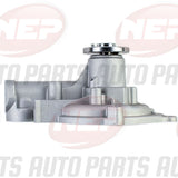 Water Pump Mits 4G63 4G63-T DOHC HYN G4CN W3060 - NEP