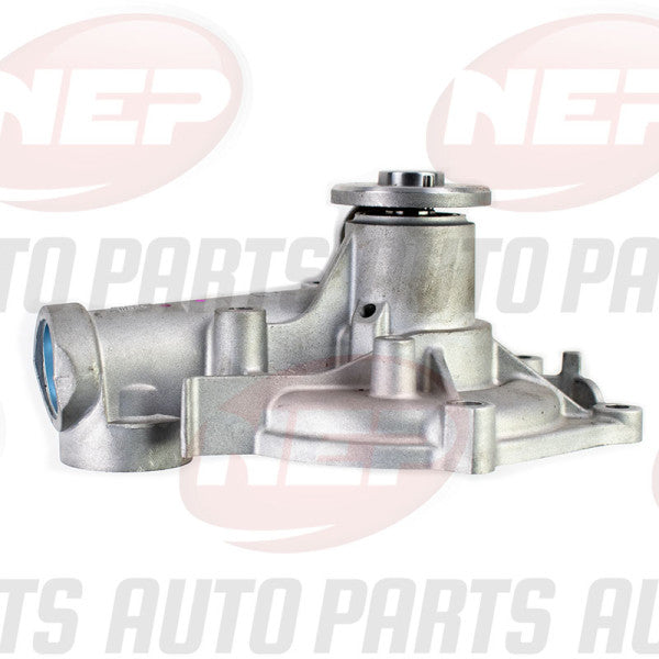 Water Pump Mits Galant HG HH 4G63 SOHC W3061 - NEP