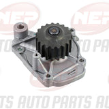 Water Pump HONDA Civic B16A DOHC 95-On W3062 - NEP
