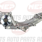 Water Pump Honda Legend 3.2 Litre C32A W3063 - NEP