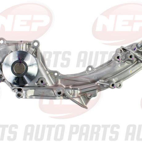 Water Pump Honda Legend 3.2 Litre C32A W3063 - NEP