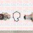 Water Pump MERCEDES 2.3L 2.9L DIESEL W3064 - FAI