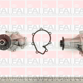 Water Pump MERCEDES 2.3L 2.9L DIESEL W3064 - FAI