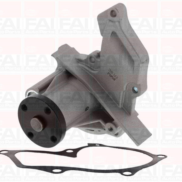 Water Pump FORD DURATEC FYJA FYJB 1.6L W3065 - FAI