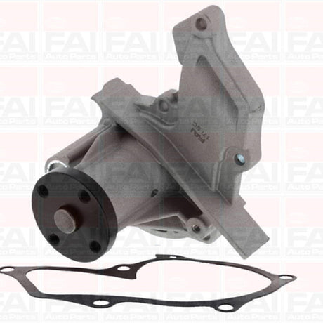 Water Pump FORD DURATEC FYJA FYJB 1.6L W3065 - FAI