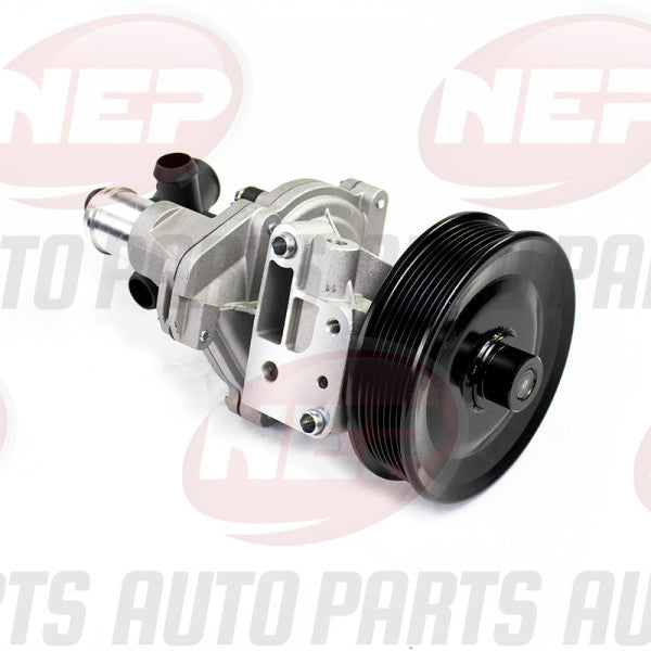 Water Pump FORD DT24 L/ROVER 244DT 2.4L W3066AH - NEP