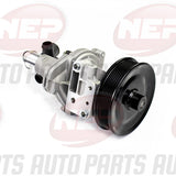 Water Pump FORD DT24 L/ROVER 244DT 2.4L W3066AH - NEP