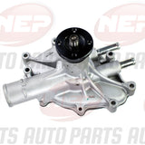 Water Pump Ford 302W F150 F350 W3069 - NEP