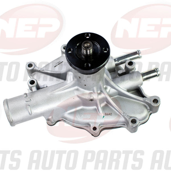 Water Pump Ford 302W F150 F350 W3069 - NEP