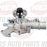 Water Pump FORD 5.0L WINDSOR EFI EB-EL W3070 - NEP