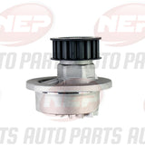 Water Pump HOLDEN C16SE C12NZ C14NZ F15S W3071 - NEP