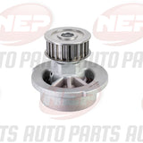 Water Pump HOLDEN Z14XE X16XE BARINA W3072 - NEP