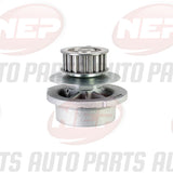 Water Pump HOLDEN C16SE C12NZ C14NZ F15S W3074 - NEP