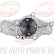 Water Pump Mazda/Ford KF/KL FLAT HUB W3075 - NEP