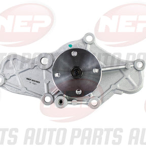Water Pump Mazda/Ford KF/KL FLAT HUB W3075 - NEP