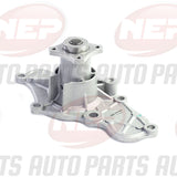Water Pump Mazda/Ford KF/KL STEP HUB W3076 - NEP