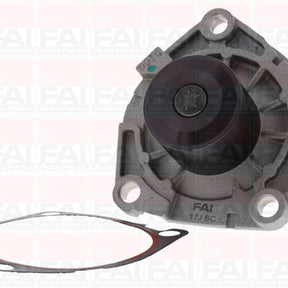 Water Pump HOLDEN Z19DTH 1.9L T/DIESEL W3077 - FAI