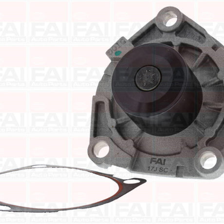 Water Pump HOLDEN Z19DTH 1.9L T/DIESEL W3077 - FAI