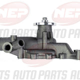 Water Pump Toyota Dyna 11B-15B W3078 - NEP