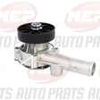 Water Pump FORD EF EL AU WITH PULLEY W3079P - NEP