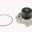 Water Pump ALFA HOLDEN 1.9L SOHC T/DIESEL W3080 - FAI