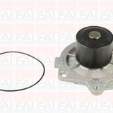 Water Pump ALFA HOLDEN 1.9L SOHC T/DIESEL W3080 - FAI