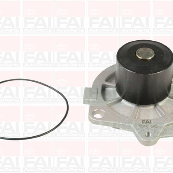 Water Pump ALFA HOLDEN 1.9L SOHC T/DIESEL W3080 - FAI