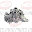 Water Pump Mazda 626 FS 2.0L 91- W3082 - NEP