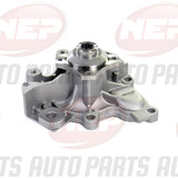 Water Pump Mazda 626 FS 2.0L 91- W3082 - NEP