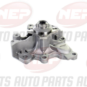 Water Pump Mazda 626 FS 2.0L 91- W3082 - NEP