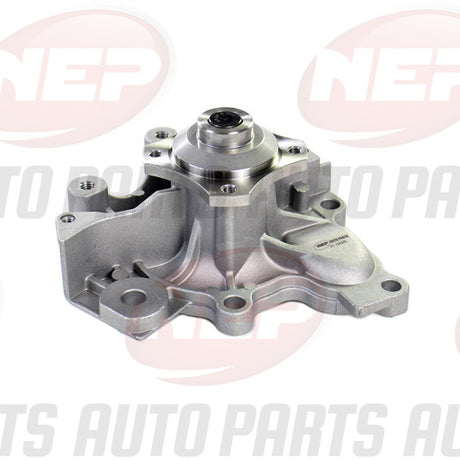 Water Pump Mazda 626 FS 2.0L 91- W3082 - NEP