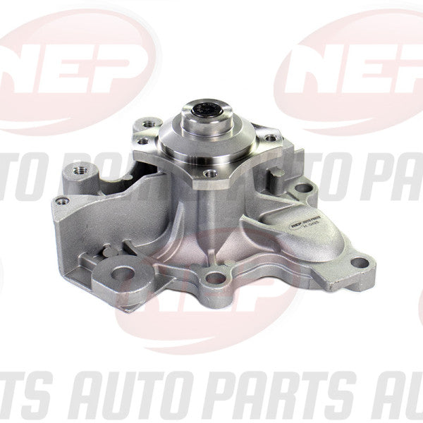 Water Pump Mazda 626 FS 2.0L 91- W3082 - NEP