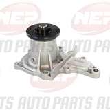 Water Pump Toyota Corolla 7AFE 1.8L 92-01 W3083 - NEP