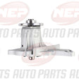 Water Pump Toyota 4AFE 91-On W3084 - NEP