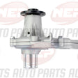 Water Pump Toyota 4AFE 91-On W3084AH - NEP