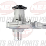 Water Pump Toyota 4AFE 91-On W3084AH - NEP